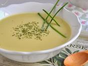 Vichyssoise