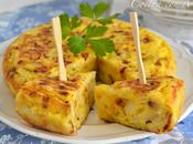 Tortilla patatas