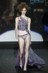 Andrés Sardá Otoño Invierno 2014/2015 MBFW