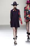 Juan Vidal Otoño Invierno 2014/2015 MBFW
