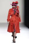 Juan Vidal Otoño Invierno 2014/2015 MBFW