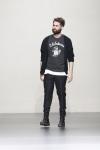 Juan Vidal Otoño Invierno 2014/2015 MBFW