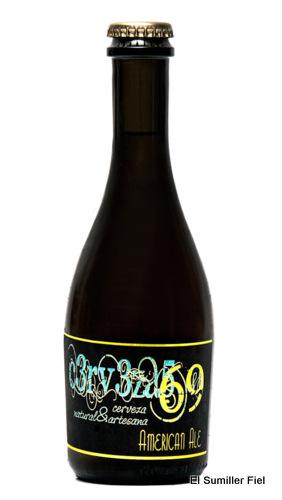 cerveza 69 videocata