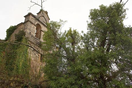 LA RUTA BURGALESA: PLÁGARO, DONDE HABITA EL SILENCIO