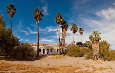 ARQUITECTURAS OLVIDADAS: ZZYZX, EL ÚLTIMO PUEBLO (ALFABÉTICAMENTE) DEL MUNDO