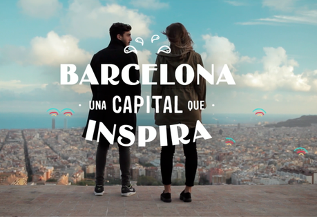 ¿Qué inspira Barcelona?