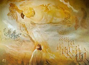 Dalí, Punset y la ciencia