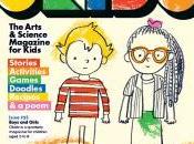 revistas para verano