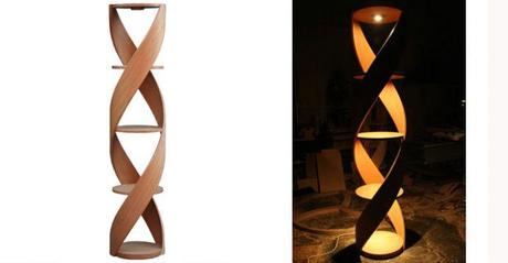 La doble hélice, 60 años de un icono