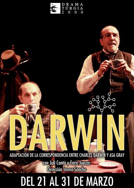 La ciencia es puro teatro (a veces)