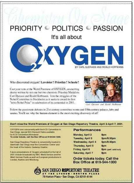 La ciencia es puro teatro (a veces)