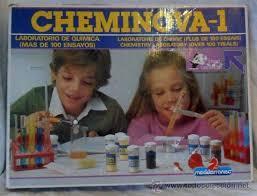 Mi nostálgica ciencia