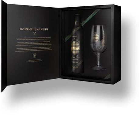 Creatividad publicitaria brahma