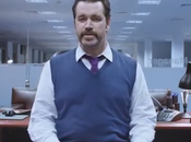 Cadbury will boogie office