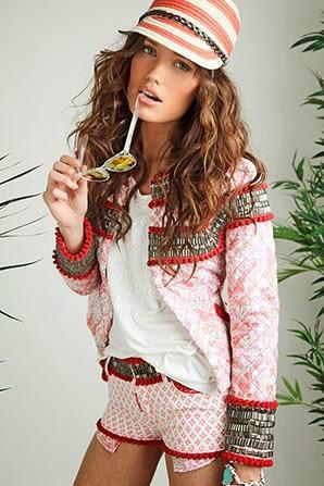 Mis marcas preferidas : Holy Preppy Mis marcas preferidas : Holy Preppy