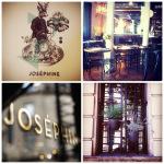 Restaurante Josephine: lo bueno y lo malo