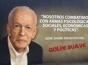 pasos "golpe suave" Venezuela infografía video]