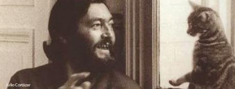 Para el genial Julio Cortázar, los gatos son teléfonos...