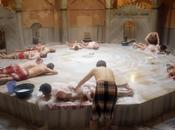 Baños turcos. Vaporízate