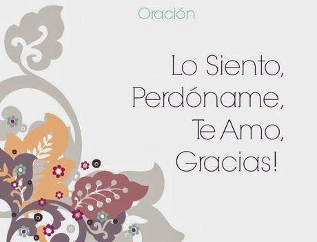 Sanando con el perdón, el amor y la gratitud