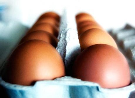 Cuando seas padre, comerás huevos - Paperblog