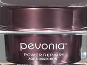 Línea Power Repair Pevonia para primeras arrugas