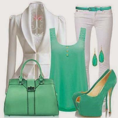 ENVIANOS TU ESTILO: NIKEOLET MARTINEZ POMARE