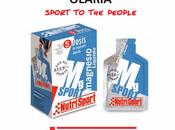 Quieres evitar calambres..?? Esta experiencia MgSport NUTRISPORT INTERSPORT OLARIA