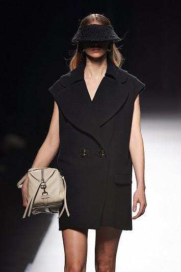 Moisés Nieto F/W 2014/15