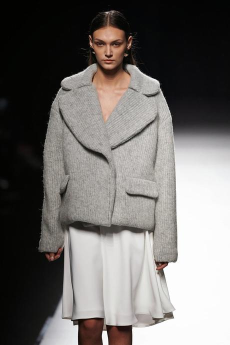 Moisés Nieto F/W 2014/15