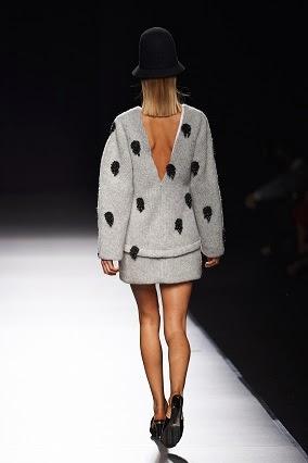 Moisés Nieto F/W 2014/15