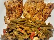 época dieta, aburras pechuga plancha