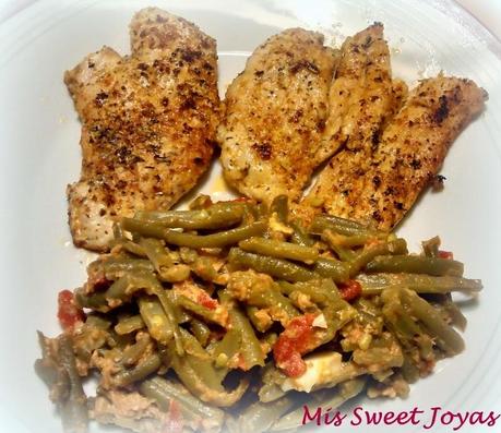 En época de dieta, NO aburras la pechuga a la plancha !