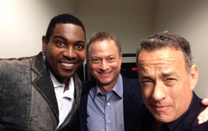 Tom Hanks el polifacético Bubba , Teniente Dann y Forrest - Tom Hanks películas - Desvariosvarios.com