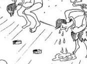 Corea Norte, horror hermético