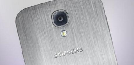 Características de la cámara del Samsung Galaxy S5