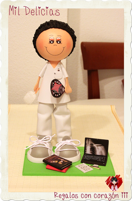 Fofucho traumatologo