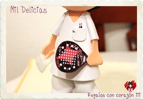 ♥ Fofucho Traumatólogo