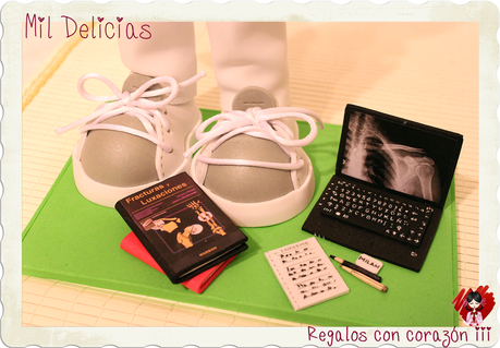 ♥ Fofucho Traumatólogo