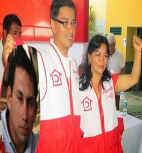 VALER PINTO ESTROPEA PLANES PARA  DEMOLER A JAVIER ALVARADO…