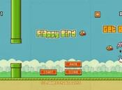 Fall Flappy Bird JUNTOS. Nueva aplicación