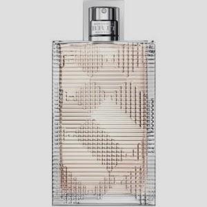 CONSIGUE MUESTRAS DE LA NUEVA FRAGANCIA BURBERRY BRIT RHYTHM
