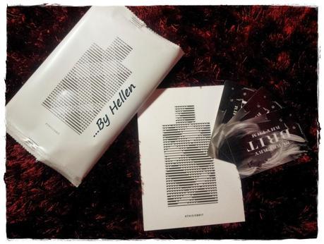 CONSIGUE MUESTRAS DE LA NUEVA FRAGANCIA BURBERRY BRIT RHYTHM