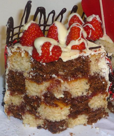 Feliz día de San Valentin