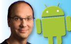 Andy Ruin, creador de Android