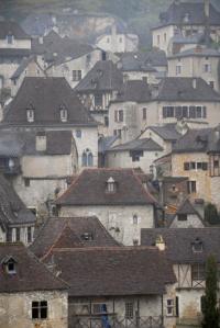 Saint-Cirq-Lapopie