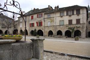 Sauvaterre-de-Rouergue