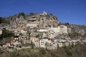 Rocamadour