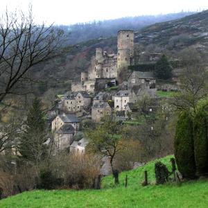 Belcastel