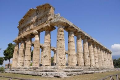 Paestum